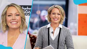 How much is Dylan Dreyer worth? Today show star’s salary and income sources
