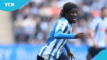 Why Caleb Yirenkyi should have chosen 2-time Champions League winners over Coventry