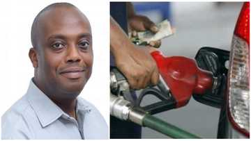 Economic Crisis: Asuogyaman MP calls on parliament to sit twice a week, laments rising cost of fuel is killing MPs