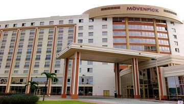 Court orders Movenpick Hotel to pay 2 years’ salary to employee who allegedly stole 3 sachets of Milo