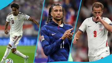 Ballon d’Or 2026 rankings updated after Yamal blanks vs Croatia and Kane nets brace