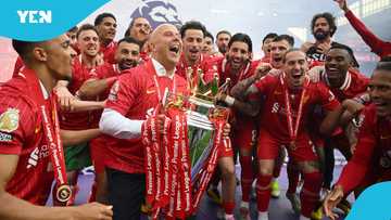 How much prize money each Premier League team earned this season