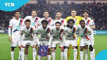 PSG have emerged victorious every time this star player finds the net