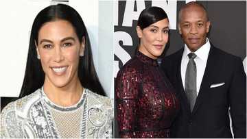 Dr Dre's wife Nicole seeks to challenge prenuptial agreement as divorce heats up