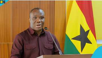 "You will be arrested if you threaten Mahama's life": Gov't issues strong warning to Ghanaians