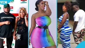 "He sweet-talked her, messed up her career": Bullet blames D-Black over Miss Forson's career 'failure'