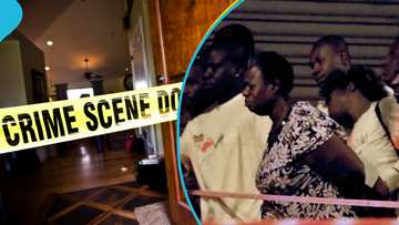 Gunmen in Binduri kill three including 5-year-old in tragic attack