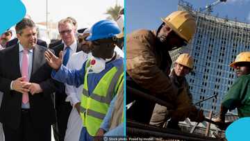 Qatar invites applications from Ghanaians, Nigerians and other international professionals