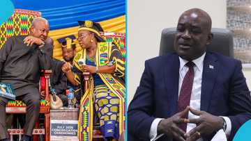 GTEC strikes again, orders senior university officials to quit party executive roles or leave public office