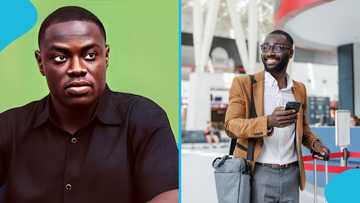 "Travelling is not a blessing, it's a normal thing": Scany SZN says