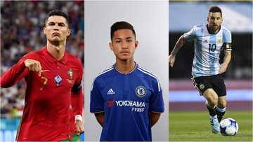 Messi's GHS 3.6bn, Ronaldo's GHS 3.6bn not enough to top list of players with highest net worth