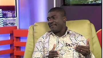 Ghanaians angrily react as EC releases a statement about its ‘fight’ with NDC officials