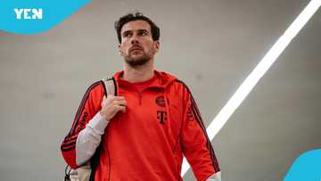 Leon Goretzka departs Bayern after 8 years and close to 300 appearances