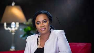 I did not vote nor monitor the 2020 elections; I went to the beach - Ex-EC boss Charlotte Osei