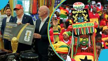 "Extortionate prices": Ghana fans face ¢7k ticket fare for 2026 World Cup matches