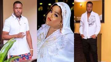 Vivian Jill pens heartwarming message to first son Prempeh to mark his birthday; drops photos