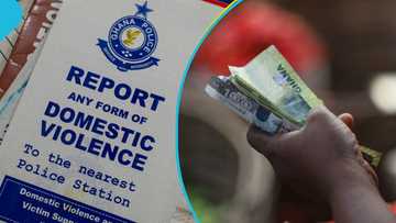 Teenager reports his parents to DOVVSU for not giving him enough pocket money and food