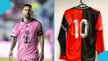 Why Messi’s boyhood club want a fairytale reunion in Argentina