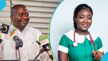 NSS releases PIN codes for over 18,000 nurses, midwives for 2025/26 service year