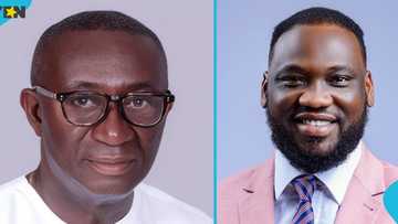 Andy Appiah-Kubi breaks silence on Asante Akim North MP OK Frimpong's arrest