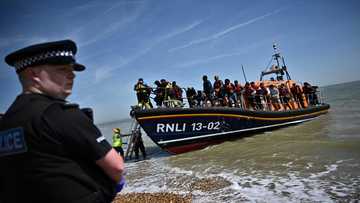 MPs question deterrent effect of UK's Rwanda migrant policy
