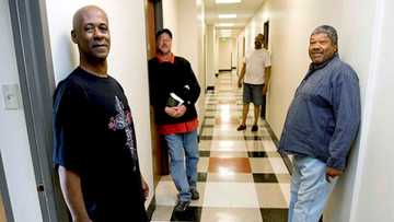 Smart investors buy old hotel and turn it into 139 mini-apartments for the homeless