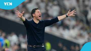 Predicted Chelsea starting XI for 2026/27 season under Xabi Alonso
