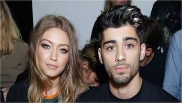 Gigi Hadid and Zayn Malik: Celebs Reveal Their Baby's Name is 'Khai'