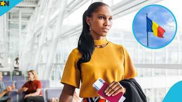 Romania lists categories of foreigners exempt from work permit requirements