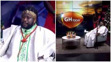 Bishop Ajagurajah plans to marry 20 wives and have 68 children: “I won't marry because of love”