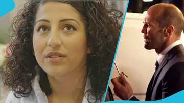 British actress in Jason Statham film arrested in Australia over illicit smuggling from Ghana, details emerge