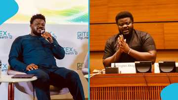 Ghanaian CEO Darlington Akogo Recognised in Forbes Africa’s 30 Under 30 2025 list