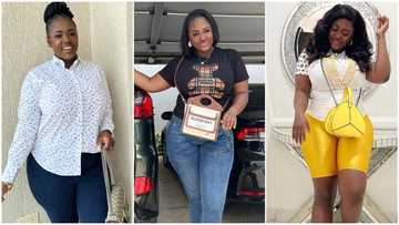 Confirmed: Tracey Boakye is getting married; exclusive details of her man, wedding date, venue pop up