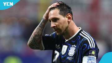 Lionel Messi Could Have Played for Two Other Nations Instead of Argentina