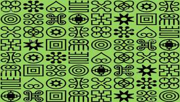 Adinkra symbols explained: Meaning, origin, style, spiritual significance