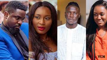 Doom awaits popular Ghanaian BET nominee and wife - Prophet Affran tells details