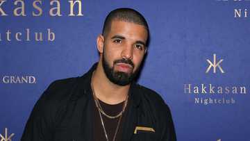 Drake: Woman Arrested After Being Found with Weapon Outside Rapper's Home