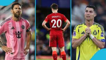 Prophetess warns Messi, Ronaldo, and Mbappe after predicting Diogo Jota’s tragic death