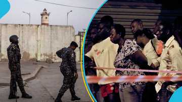 One shot dead in Awutu Senya east after gun attack on NDC candidate