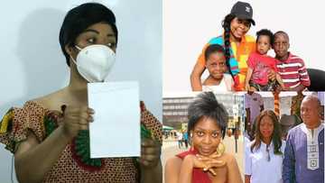 8 most popular rumours Joyce Dzidzor cleared about her life, JM & AIDS Commission