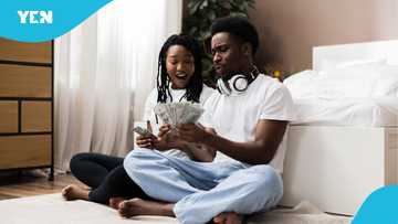 "Don't sponsor your girlfriends through school": Young lady advises men