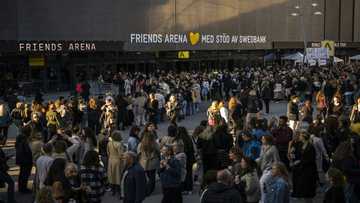 Swedish inflation dips, Beyonce blamed for high prices