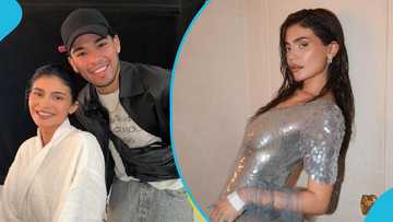 Kylie Jenner to fund all funeral expenses of her hair stylist Jesus Guerrero