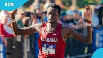 Kenyan athlete who signed with Adidas 2 years ago dies from cardiac arrest