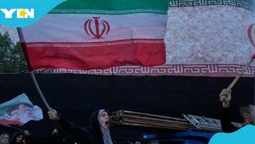 A tentative deal reached to end the Iran war, Trump orders end to the US naval blockade