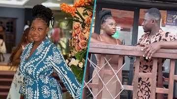 Shugatiti tells Zionfelix she pays GH¢4k for rent and GH¢11k for two nights at Kempinski in interview