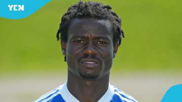 6 Ghanaian Stars Who Have Played For The Most Clubs