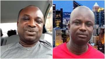 Young man sells his house for GH¢1.2m, relocates to America without thinking twice