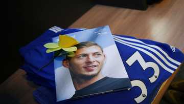 Dead Argentine striker Emiliano Sala was 'poisoned' before his plane crashed