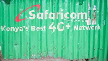 South Africa telecoms giant Vodacom to take control of Kenya's Safaricom